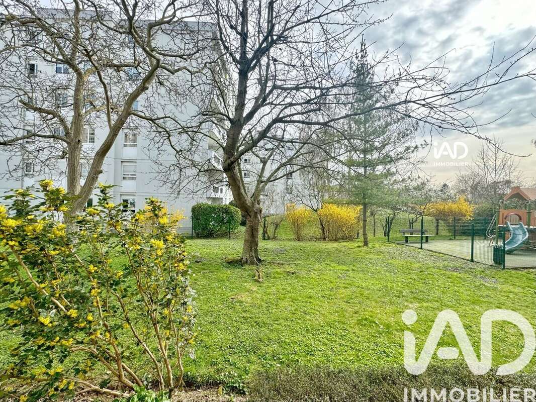 Photo 2 - Appartement à CHATOU