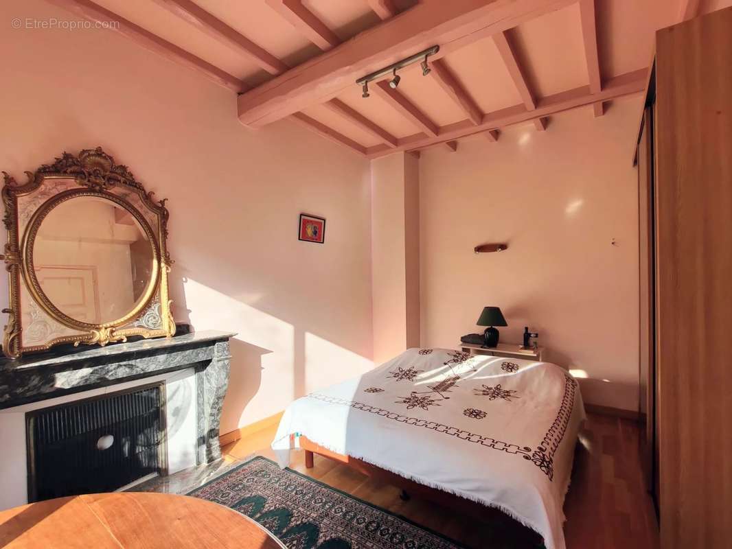 Maison à ALET-LES-BAINS