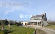 Photo 1 - Maison à PLOUNEVEZ-MOEDEC