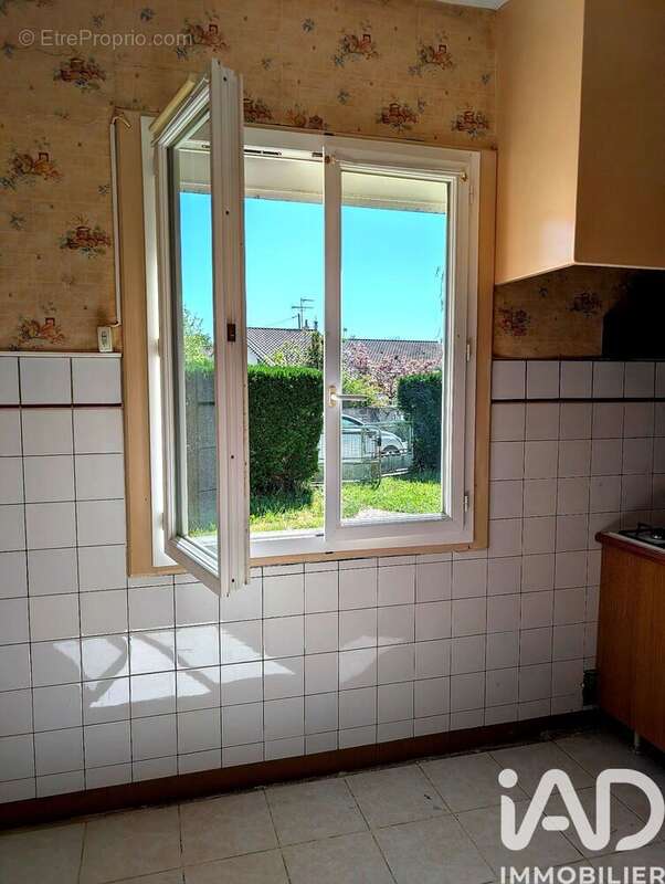 Photo 3 - Maison à SAINT-SEURIN-SUR-L'ISLE