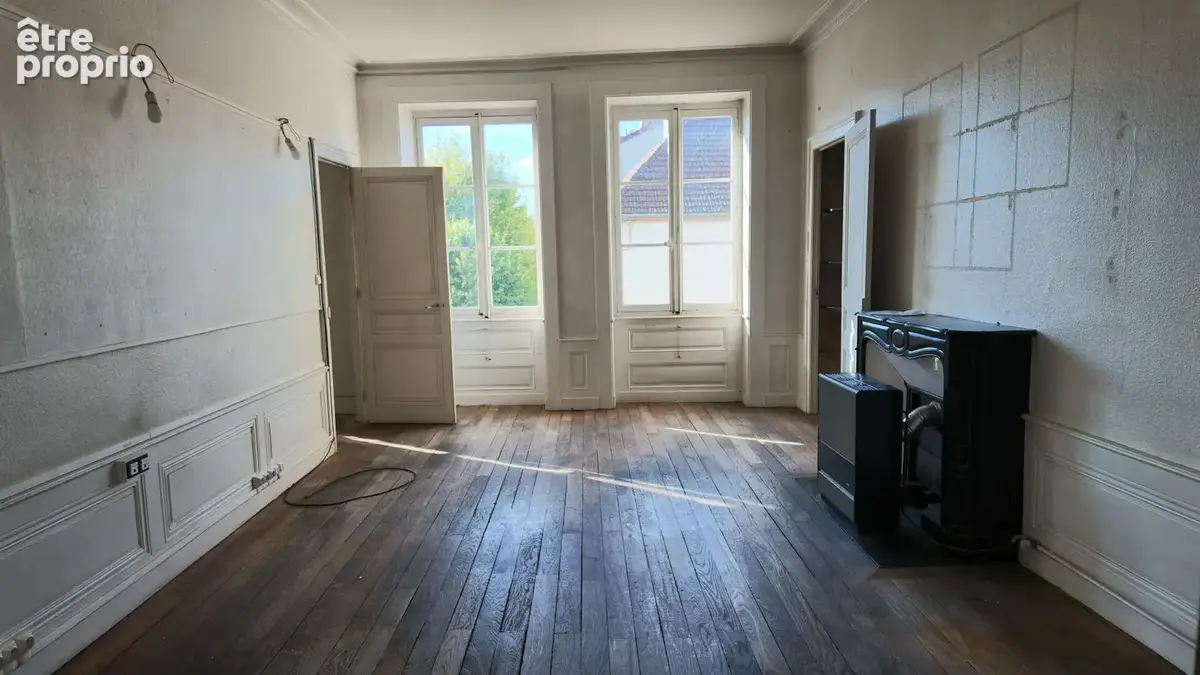Appartement 3 pièces 113 m² à vendre à Lons-Le-Saunier (39000) - photo 7