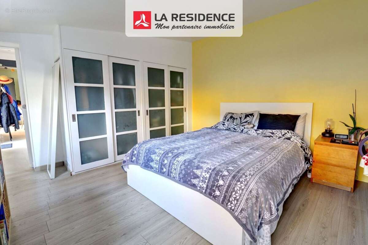 Maison à TOURVILLE-LA-RIVIERE