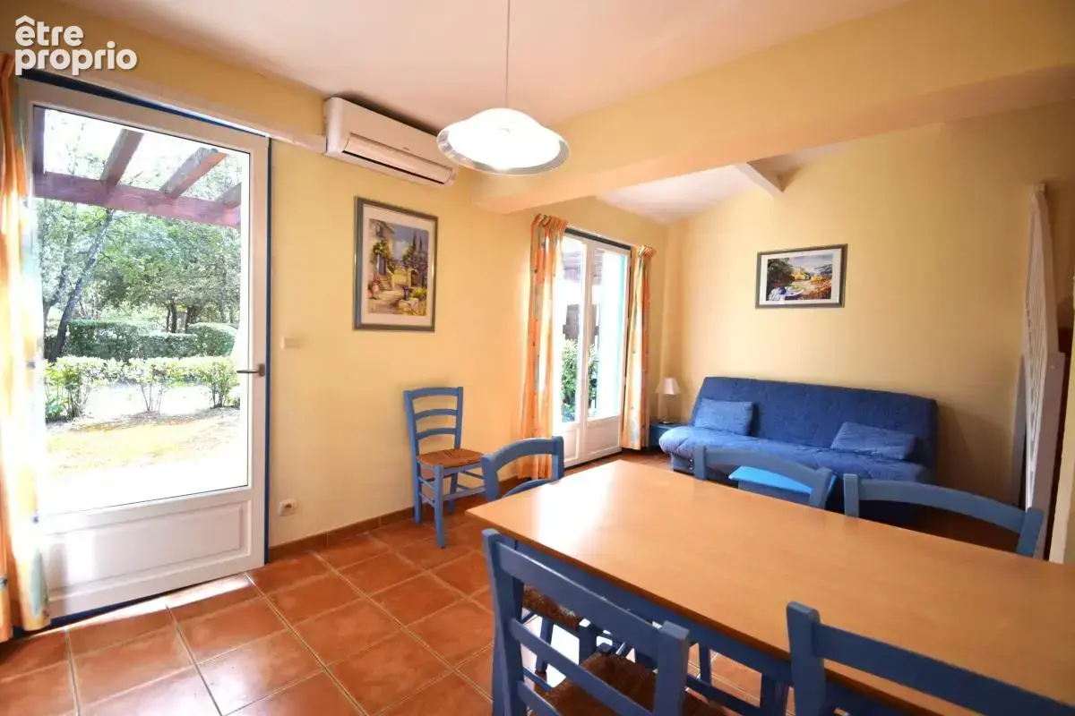 Maison 40 m² - photo 3