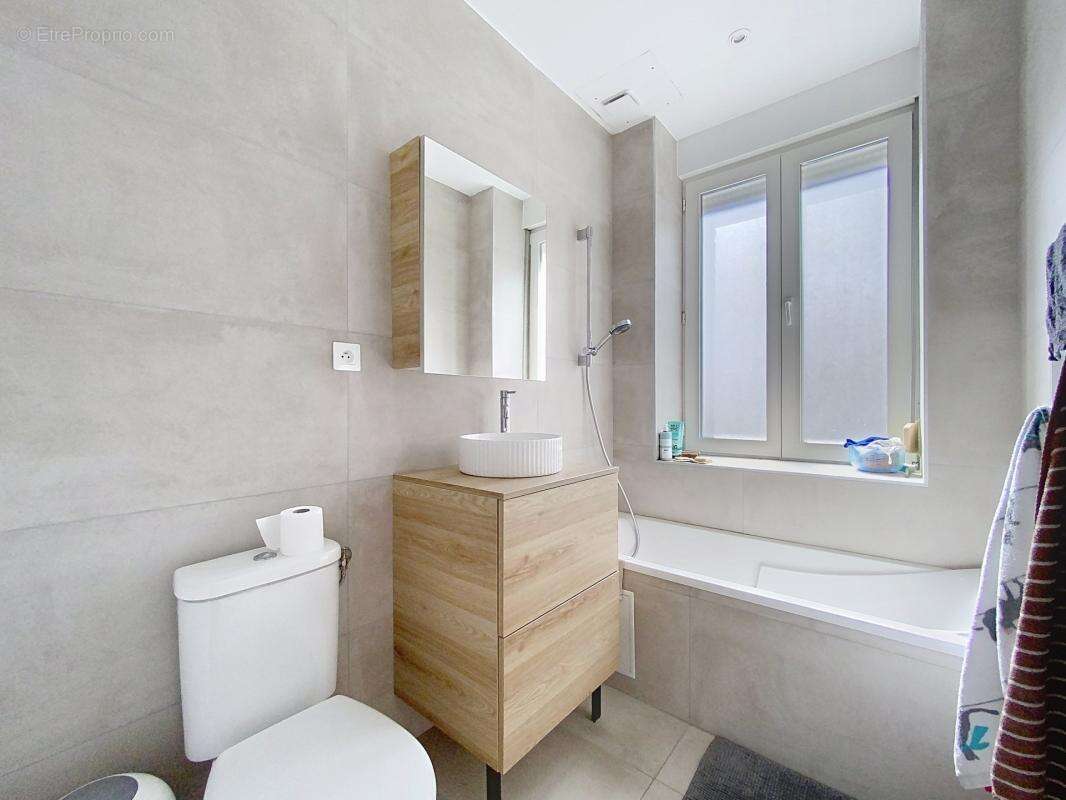 Maison à ARMENTIERES