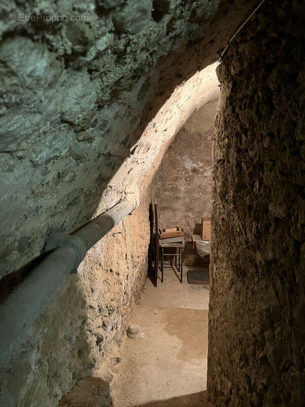 Appartement à VILLECROZE