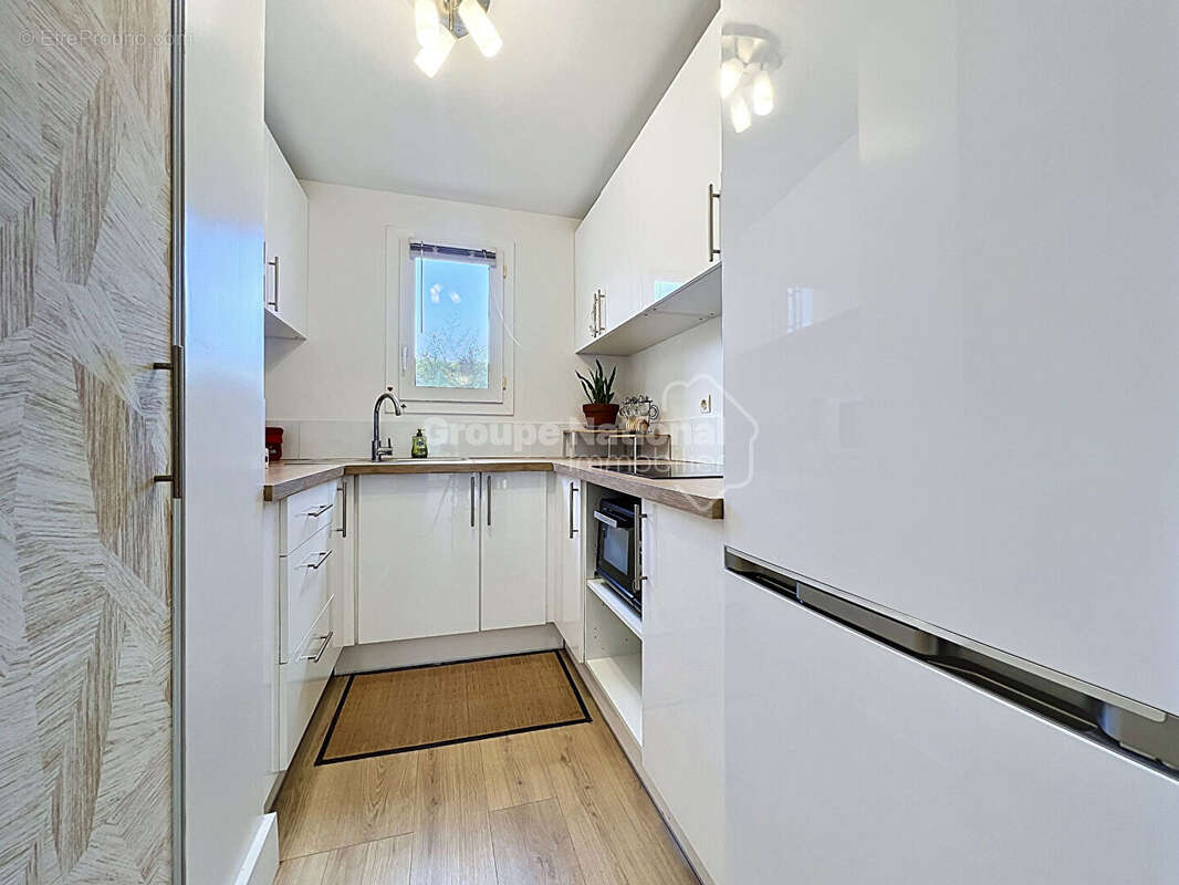 Appartement à MANDELIEU-LA-NAPOULE
