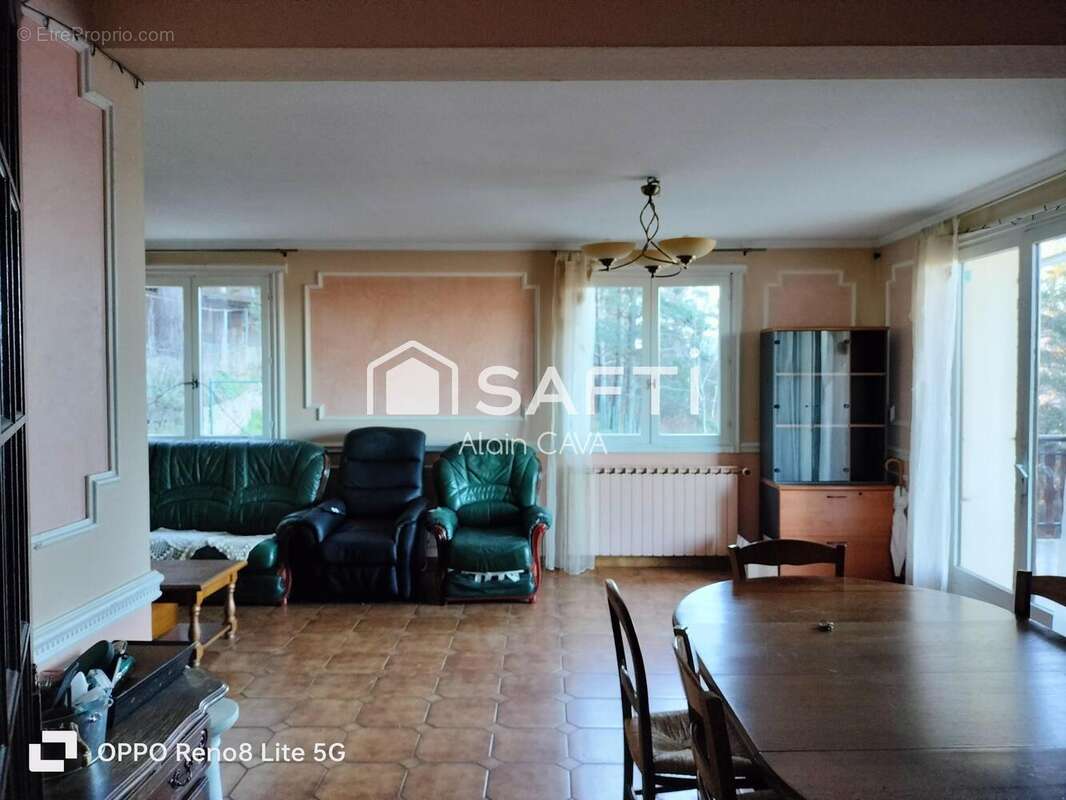 Photo 8 - Maison à MONTCLAR