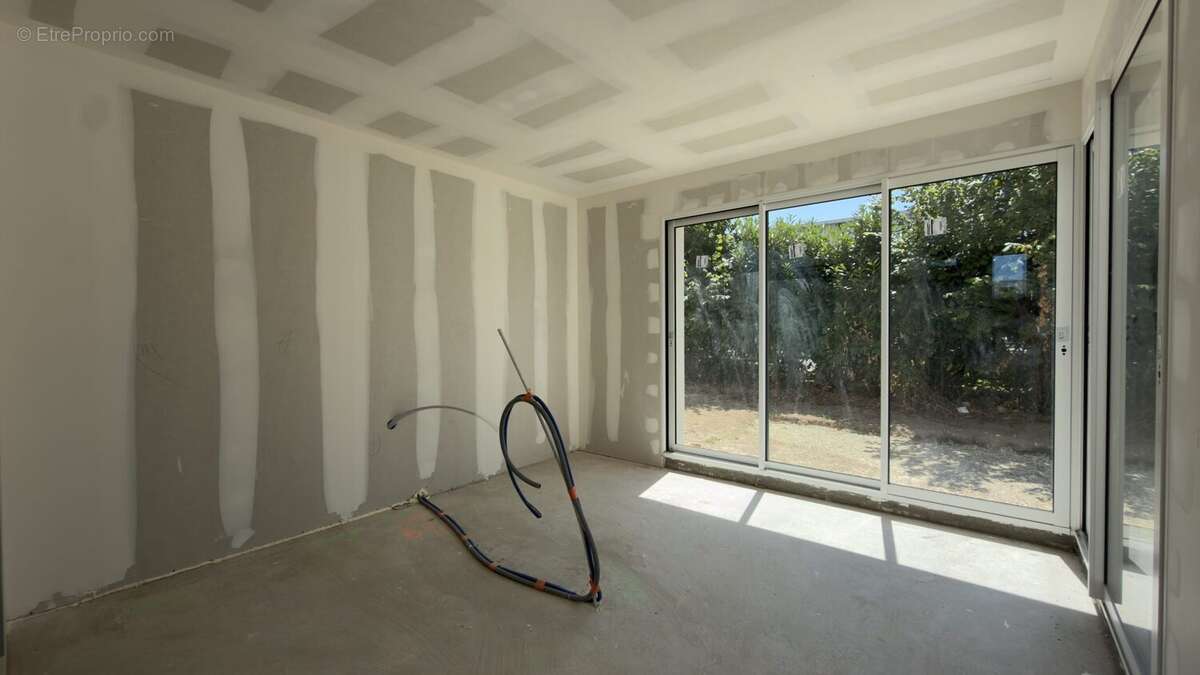 Maison 144 m² à Betton  - photo 4