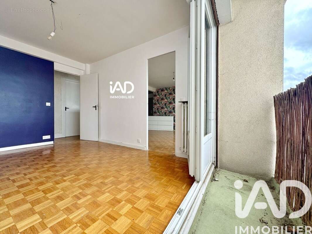 Photo 8 - Appartement à RUEIL-MALMAISON