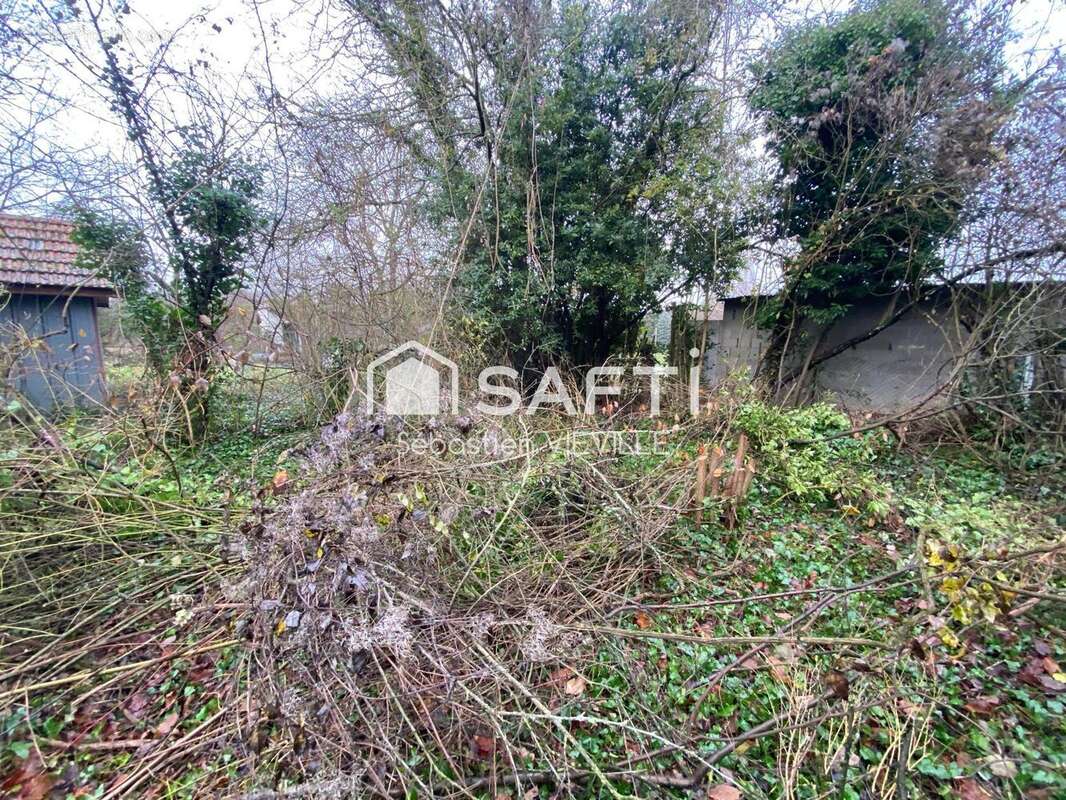 Photo 5 - Terrain à CHAMPILLON