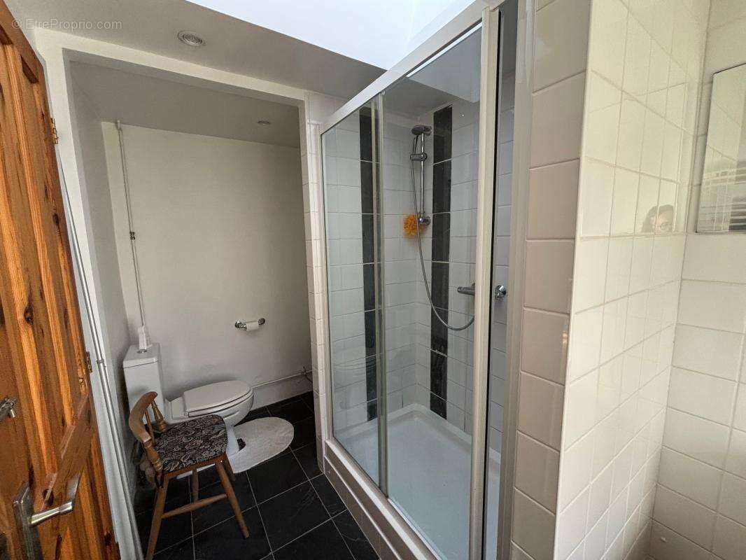 Maison à JUIGNE-DES-MOUTIERS