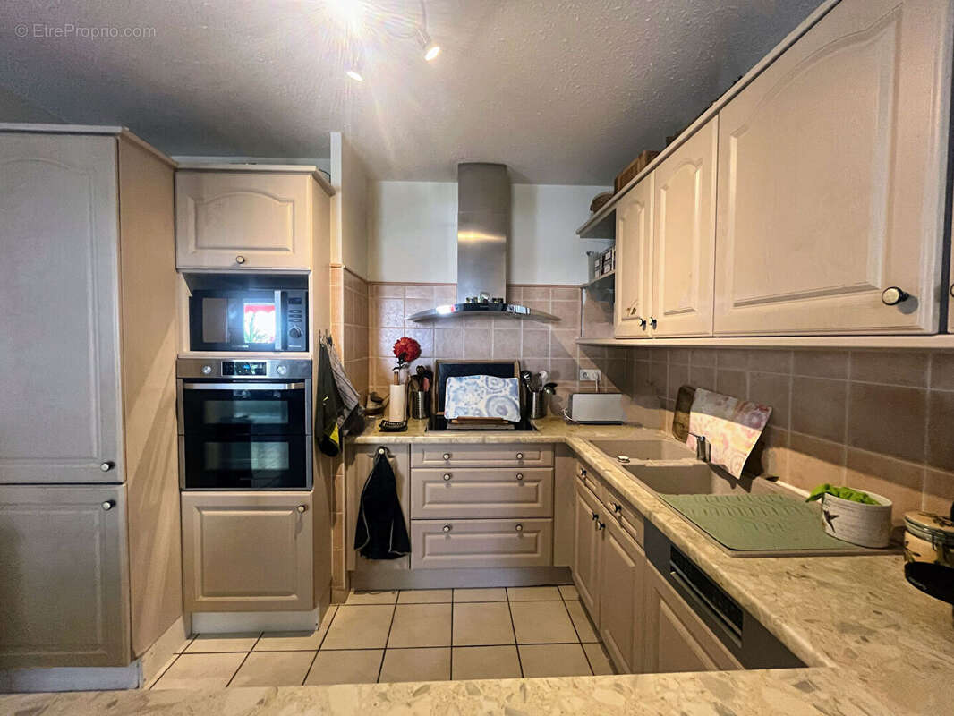 Appartement à LA GRANDE-MOTTE