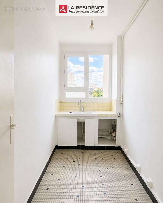 Appartement 29 m² à Boulogne-Billancourt  - photo 6