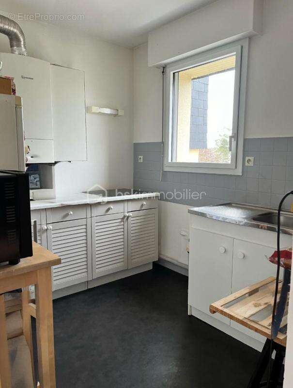 Appartement à QUIMPER