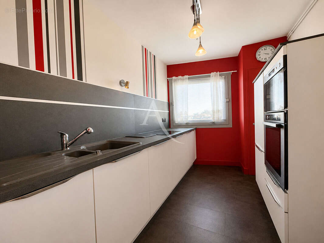 Appartement face à la vie - photo 4