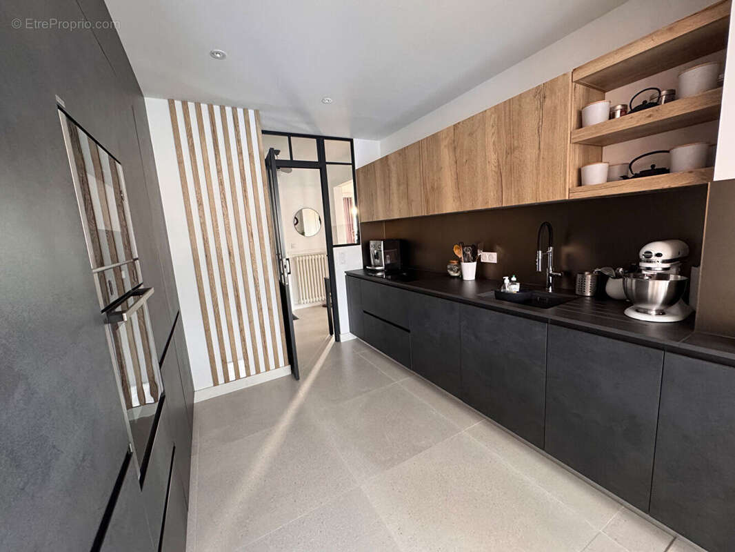 Maison à LE CROISIC