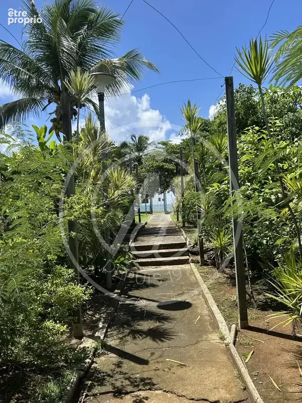 À VENDRE 330 000 €— T3 Duplex avec vue mer et accès plage LE GOSIER - photo 11