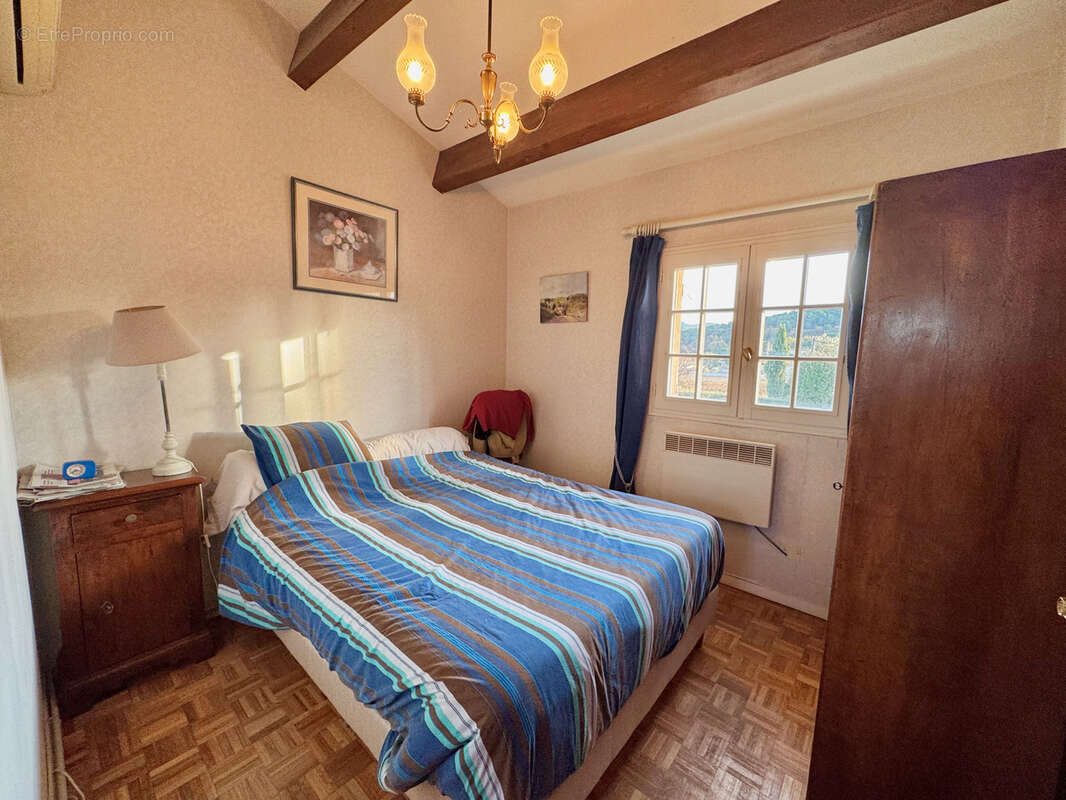 Maison à VAISON-LA-ROMAINE