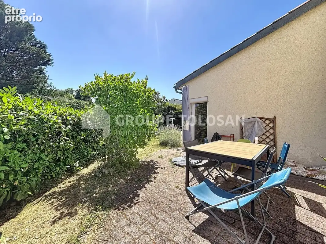 Saint-orens-de-gameville - photo 4