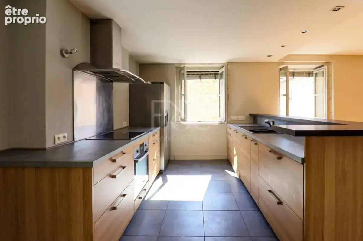 Appartement de type 3 de 105 m² - photo 4