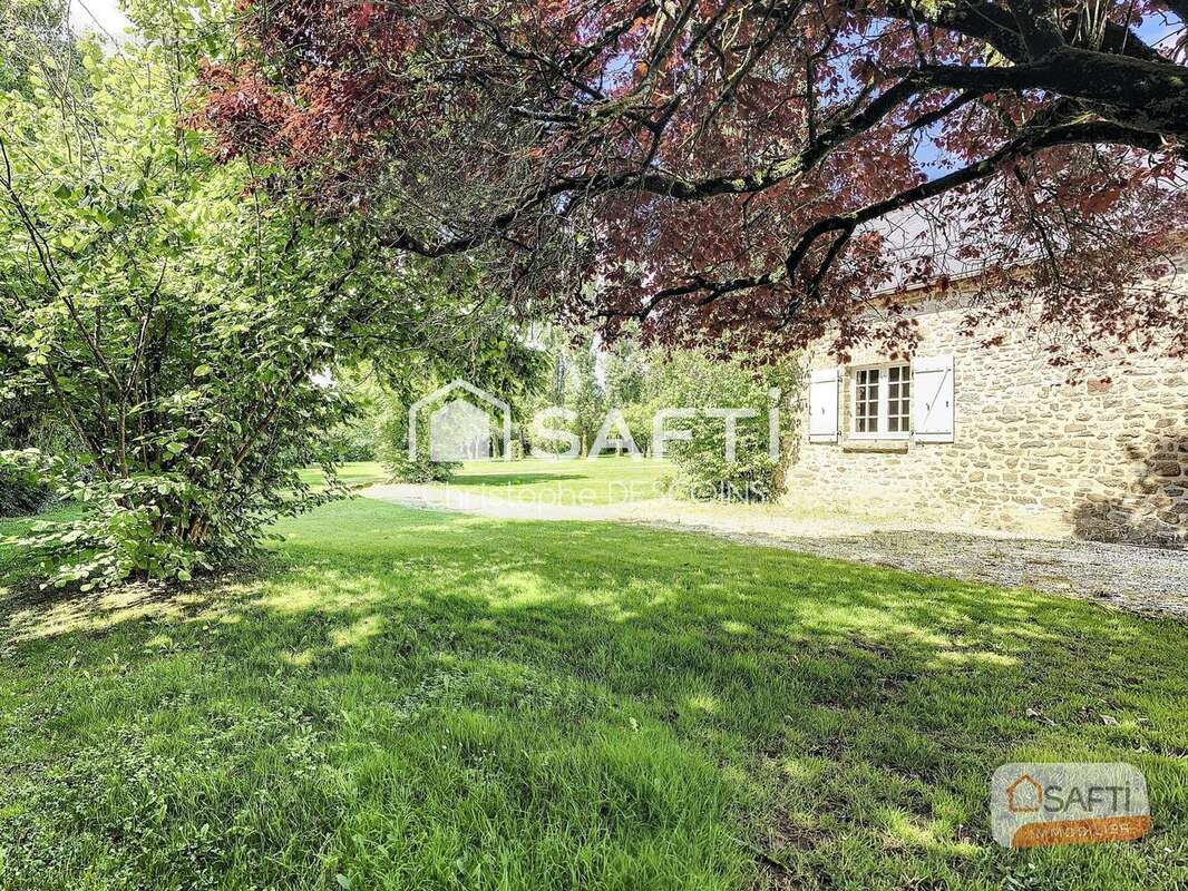 Photo 4 - Maison à ARON