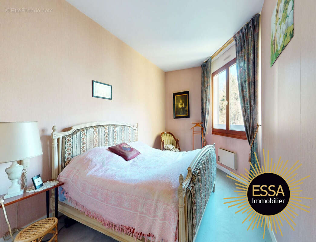 Appartement à CHAVILLE