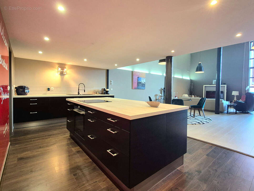 Appartement à TOURCOING