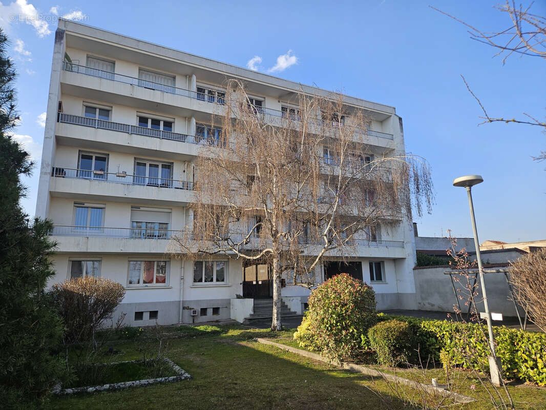 Appartement à ROANNE