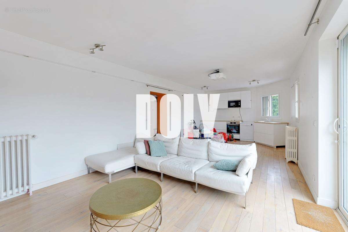 Maison à SAINT-CLOUD