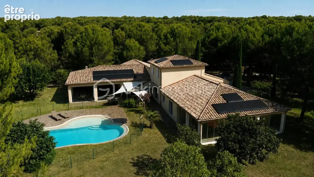Oasis – propriété d’exception au cœur de la nature - photo 1