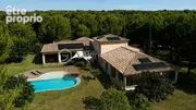 Maison à LAMBESC