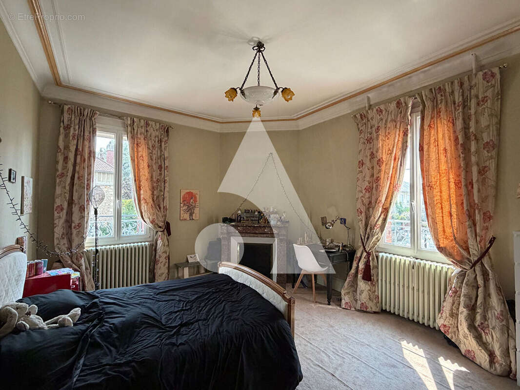 Maison Évreux 7 pièce(s) 173 m2 - photo 7
