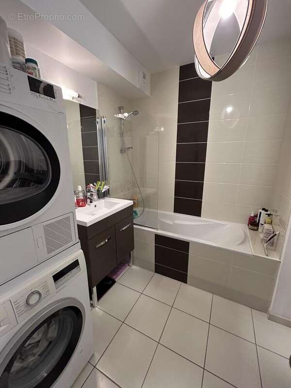 Appartement 69 m² à Saint-Martin-Boulogne  - photo 4