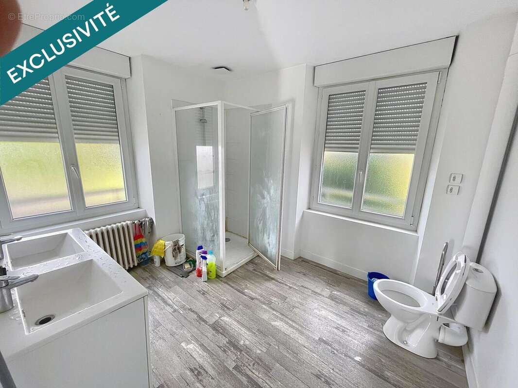 Photo 6 - Appartement à BOURGNEUF-EN-RETZ