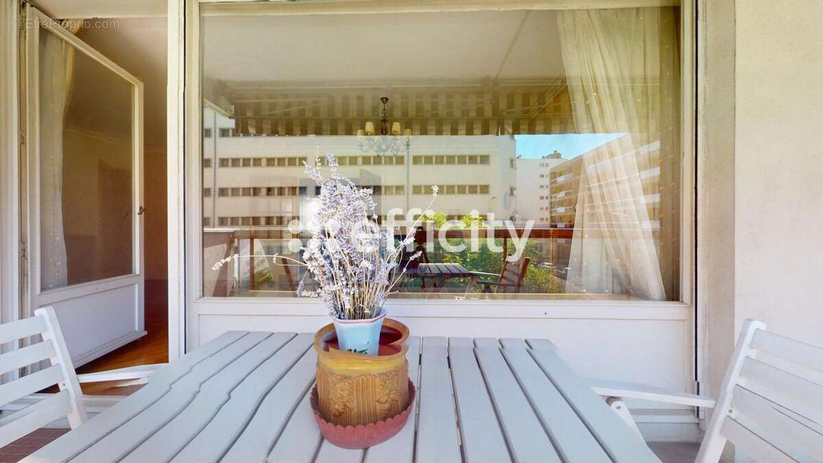 Appartement - photo 4