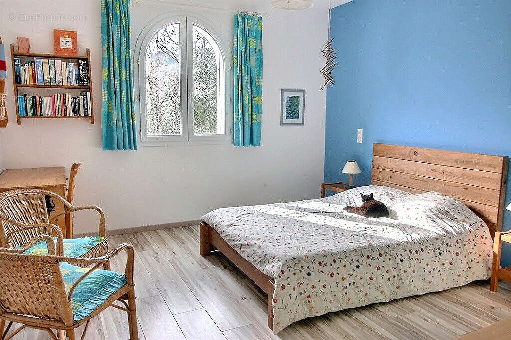 Maison à SAINT-DIDIER