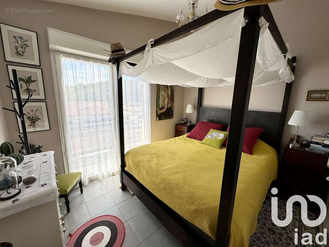 Photo 6 - Appartement à CARCANS