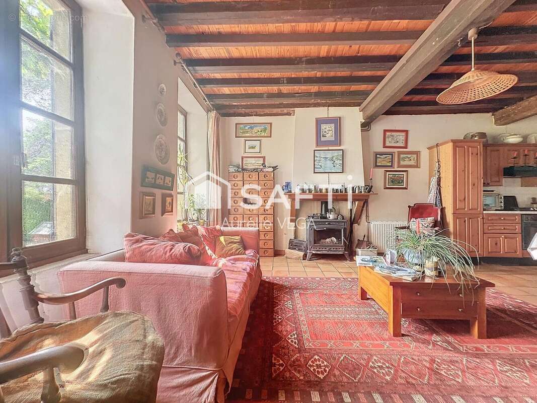 Photo 5 - Maison à MIREPOIX