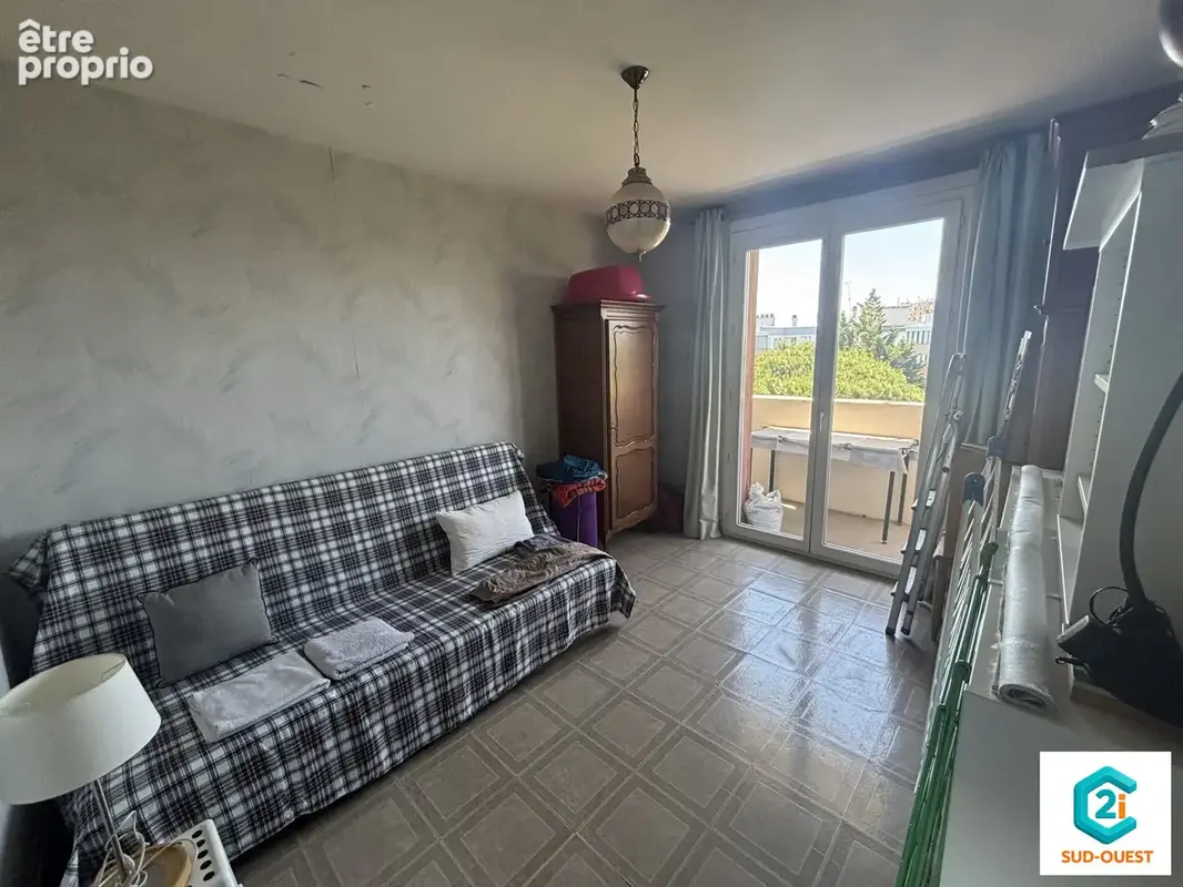 Appartement 3 pièces 50 m² à vendre à Toulouse (31200) - photo 2
