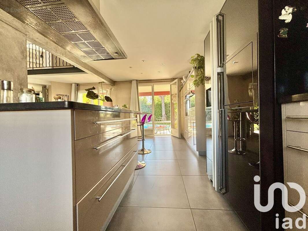 Photo 5 - Maison à LE SOLER