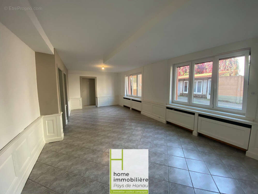 Commerce à PFAFFENHOFFEN