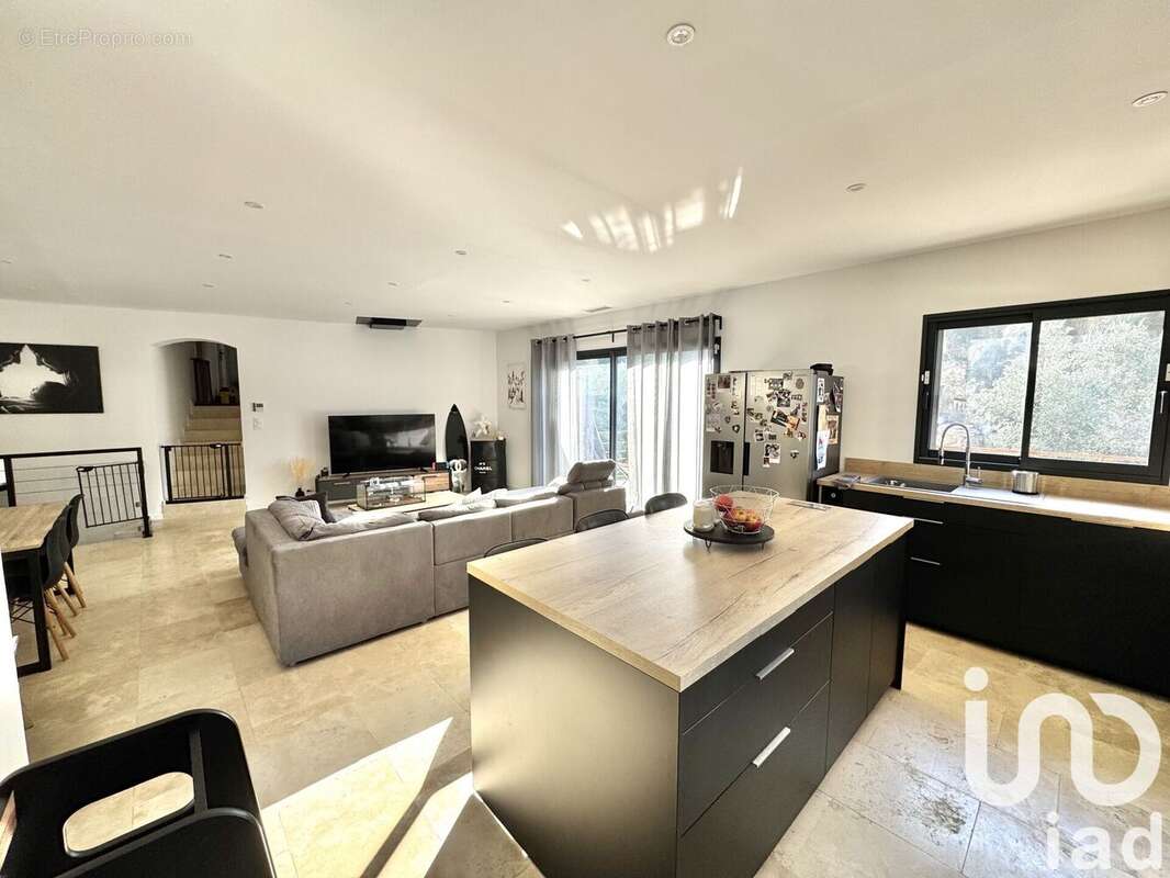 Photo 8 - Maison à BEAUCAIRE