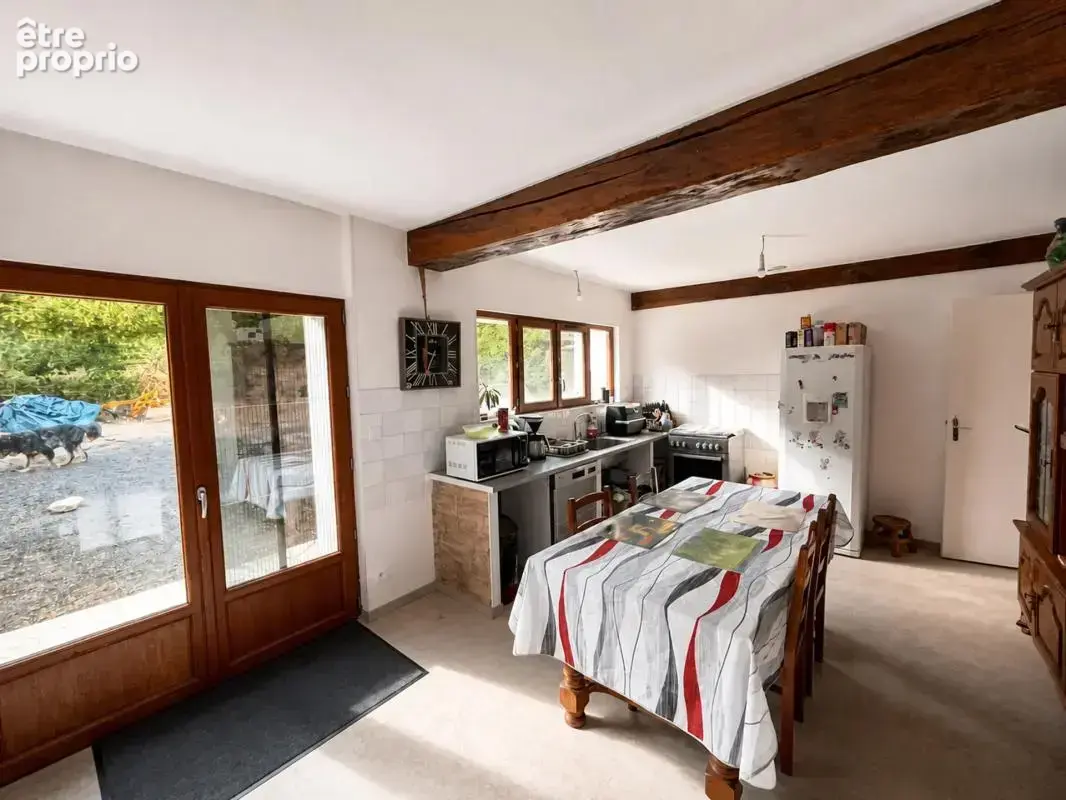 Maison de 5 pièces de 123 m² à Bossay-sur-Claise - photo 4