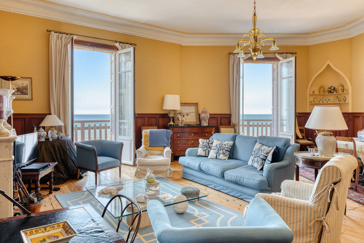 Appartement à VILLERS-SUR-MER