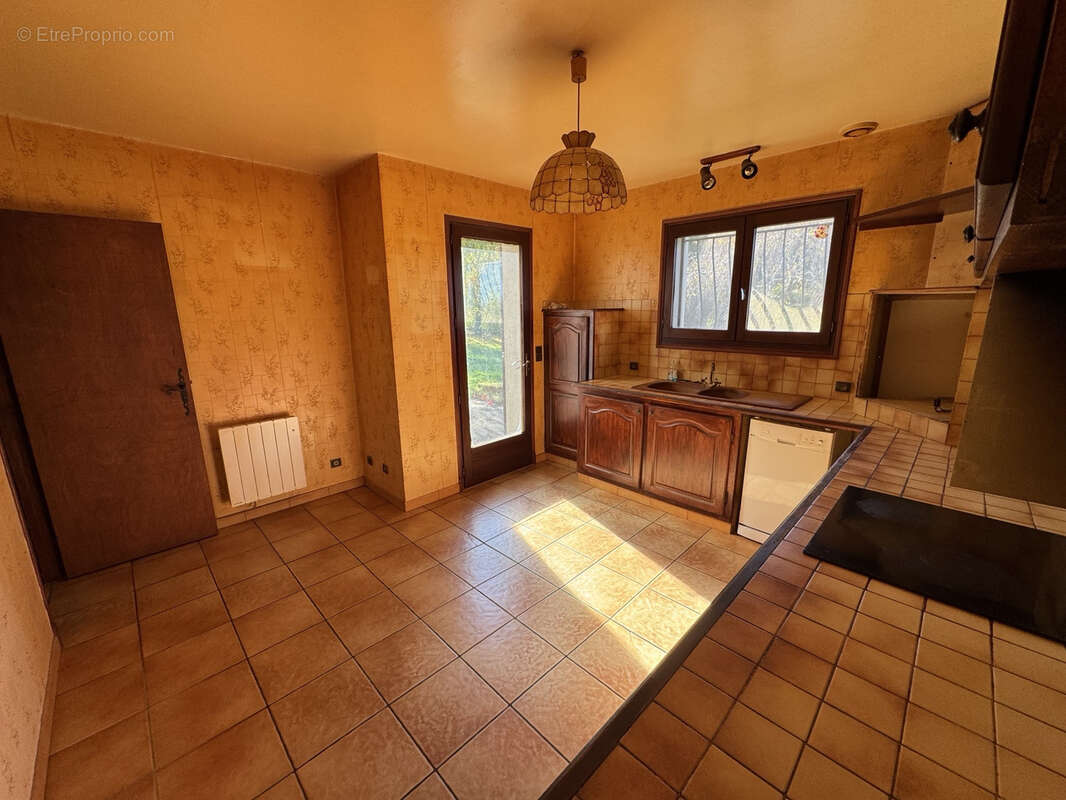 Maison à PONT-DE-LARN