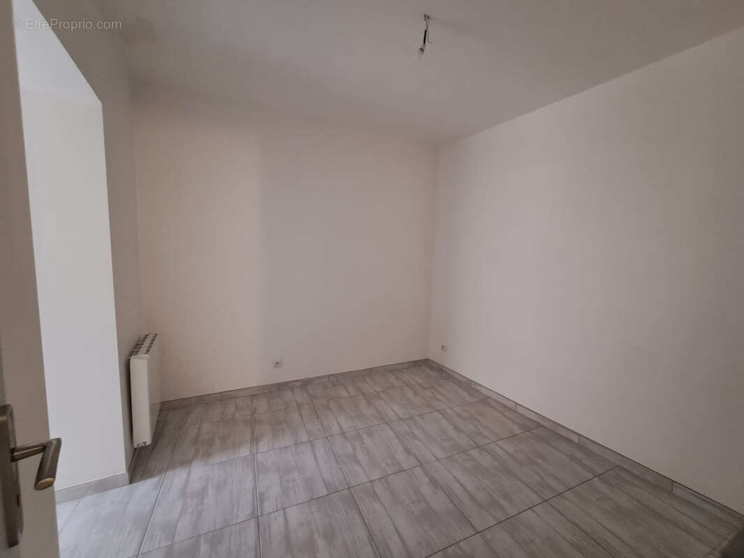 Maison à MARSILLARGUES