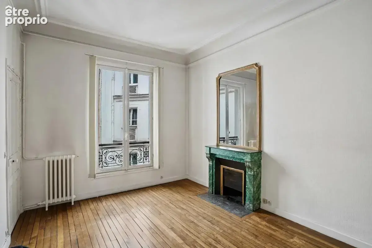 Appartement à rénover au cœur de la très prisée place du Maréchal Juin - photo 7