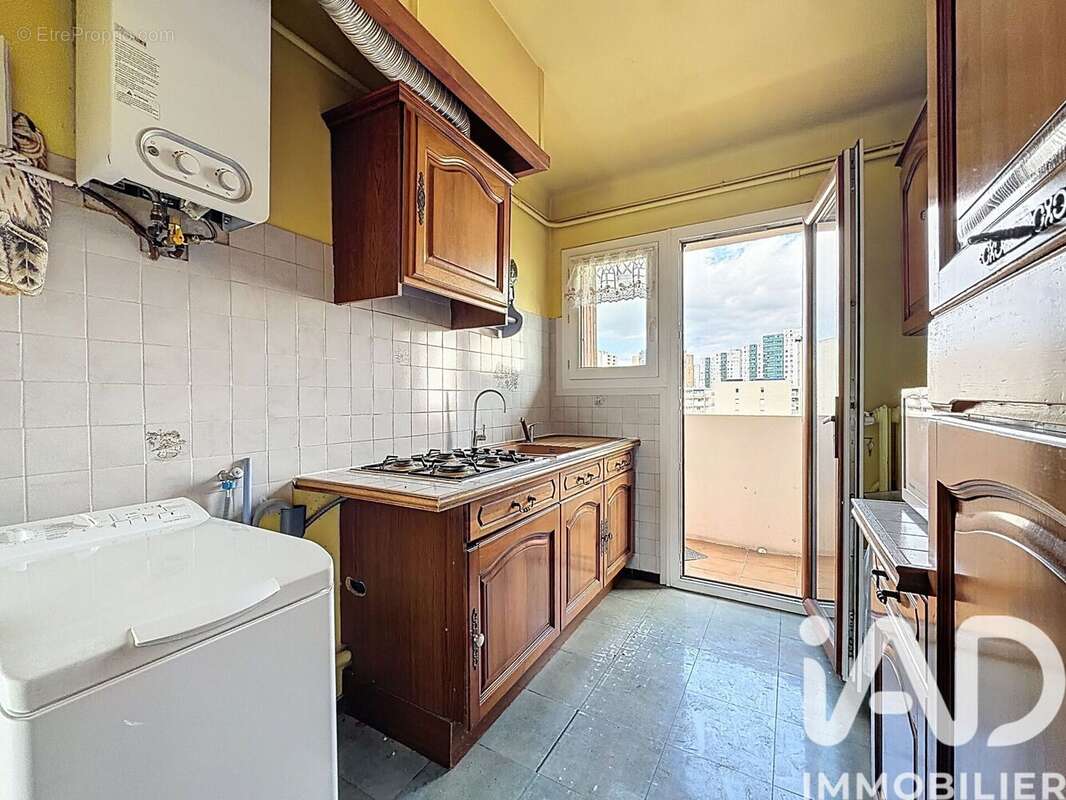 Photo 6 - Appartement à TOULON