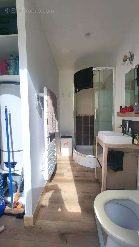 Appartement à COMPIEGNE