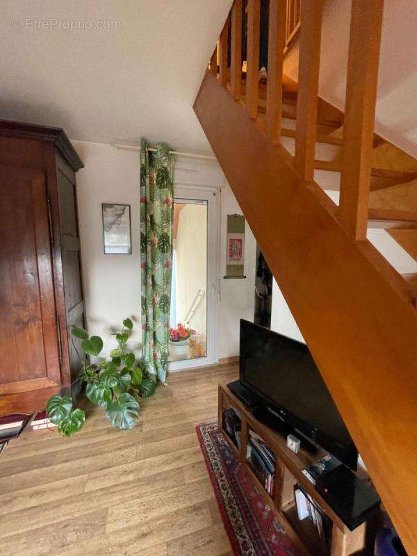 Appartement à SAINT-MALO